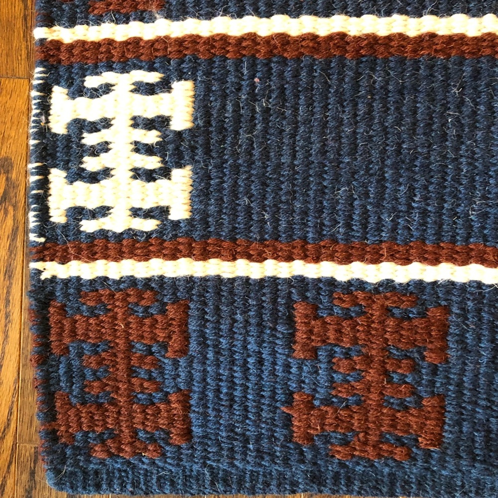 Reversible Heavy Duty Rug - Picture 4 of 4